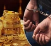   لاہور: 27 لاکھ روپے مالیت کا سونا چوری، متاثرہ شخص کا بھانجا گرفتار