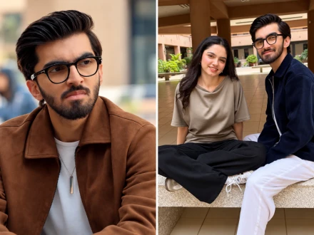 پہلا ہی سین اور ’پرچی‘ کا لیبل! شاہویر کادوانی کی اداکاری کو انٹرنیٹ پر شدید ٹرولنگ کا سامنا 
