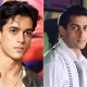 کیا بالی ووڈ کو نیا سلمان خان مل گیا؟ ساجد ناڈیاڈوالا کے چھوٹے بیٹے سفیان کے چرچے