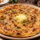 پراٹھا بنانے کے لیے گھی، مکھن اور تیل میں سے کون سا انتخاب سب سے بہتر ہے؟