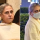 ’یہ آنکھیں امیتابھ بچن کو ہی دکھائیے‘، صحافی نے جیا بچن کو کھری کھری سنا دی