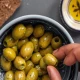 روزانہ چند زیتون کھانے سے صحت پر کیا اثرات پڑتے ہیں؟ جانیے اس کے حیران کن فوائد