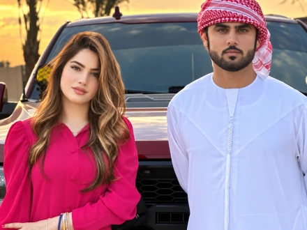 نیلم منیر نے بیٹے کی پیدائش کی تصدیق کر دی، پہلی تصویر اور نام بھی سامنے آگیا