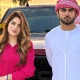 نیلم منیر نے بیٹے کی پیدائش کی تصدیق کر دی، پہلی تصویر اور نام بھی سامنے آگیا