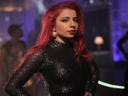 جیسمین سینڈلاس کے ساتھ کنسرٹ میں غیر اخلاقی حرکت؟ سوشل میڈیا صارفین کی شدید تنقید