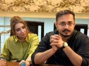 ڈاکٹر نبیحہ علی نے خلع کے لیے فیملی کورٹ سے رجوع کر لیا