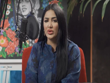 معاشرے نے مردوں کو مشین بنا دیا ہے، متھیرا