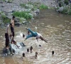 پنجاب بھر میں 2 ماہ کیلئے دفعہ 144 نافذ، دریاؤں اور ڈیموں میں نہانے پر پابندی