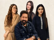 ثاقب چدھڑ پر متعدد اداکاراؤں سے فلرٹ کرنے کے الزامات، ایم پی اے مشکل میں آگئے