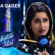 فیصل آباد کی حرا قیصر ’پاکستان آئیڈل 2026‘ کی فاتح بن گئیں