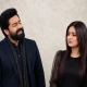 ’دشمن بھی خاندانی ہونا چاہیے‘، ثاقب چدھڑ کا اروبا مرزا کو کرارا جواب