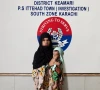 کراچی: کئی دنوں سے لاپتہ ماں اور 2 ماہ کی بچی کو پولیس نے ڈھونڈ لیا
