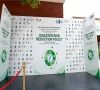 خیبرپختونخوا حکومت نے پاکستان کی پہلی ڈیزاسٹر رسک ریڈکشن پالیسی متعارف کرا دی