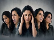 خواتین میں موڈ سوئنگز کیوں ہوتے ہیں؟ 8 وجوہات جو آپ کو معلوم ہونی چاہئیں
