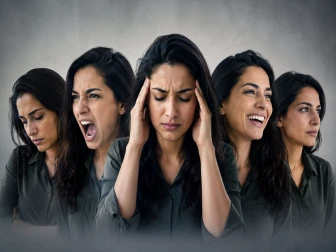 خواتین میں موڈ سوئنگز کیوں ہوتے ہیں؟ 8 وجوہات جو آپ کو معلوم ہونی چاہئیں