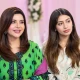 ندا یاسر کی بیٹی صلہ یاسر اپنے آپ کو ’پبلک فگر‘ کہنے پر ٹرول