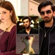 علیزے شاہ کا شاہویر کادوانی کے ڈیبیو پر مبینہ طنز