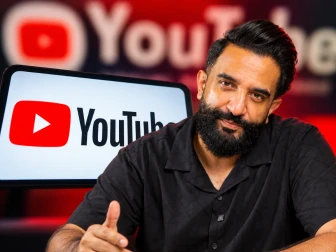 پاکستانی یوٹیوبر امتنان احمد نے سوشل میڈیا چھوڑنے کا اعلان کر دیا، وجہ بھی بتا دی