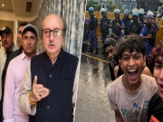 بالی ووڈ کے سینئر اداکاروں نے بھی ’تیری گلیوں میں محبت ہو گی‘ ٹرینڈ پر ویڈیو بنا لی