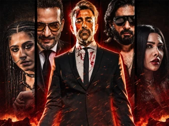 فلم ’بلّہ‘ کی نمائش پر سینیٹ کمیٹی کے اعتراضات، نام اور ڈائلاگز میں تبدیلی کی سفارش