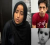بیٹی کے قاتل کو لاک اپ میں ہنستے دیکھا، ایزل کی والدہ کا دل دہلا دینے والا بیان