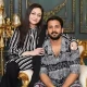 ایمان فاطمہ نے رجب بٹ کے خلاف قانونی قدم اٹھا لیا