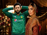 عماد وسیم کی سابقہ اہلیہ ثانیہ اشفاق نے دوسری شادی کر لی؟