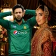 عماد وسیم کی سابقہ اہلیہ ثانیہ اشفاق نے دوسری شادی کر لی؟