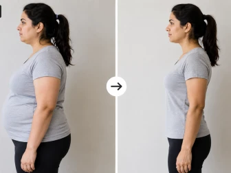 پیٹ کی چربی کیوں بڑھتی ہے اور اسے کم کیسے کیا جائے؟ چند آسان طریقے جانیے