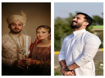 ’طلاق ہو جائے گی‘، رجب بٹ نے صلح کی افواہوں کی تردید کر دی