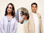 نادیہ خان کی طلاق کی افواہیں، شوہر کے ساتھ نئی تصویر نے حقیقت واضح کر دی