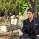 ریحان طارق کو قبرستان میں پوڈکاسٹ ریکارڈ کرنا مہنگا پڑ گیا