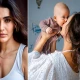 ماں بننے کے بعد جسمانی صحت کیسے بحال کریں؟ بھارتی اداکارہ نے اپنا معمول بتا دیا
