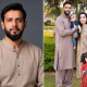 عماد وسیم اپنے بچوں سے ملاقات نہیں کرتے، سابق اہلیہ کا انکشاف