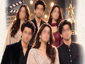 پاکستانی شوبز کے وہ ستارے جو ’نیپو کڈز‘ ہونے کے باوجود اپنی شناخت بنانے میں کامیاب رہے