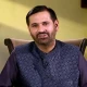 معروف شاعر فخر عباس 50 برس کی عمر میں انتقال کر گئے