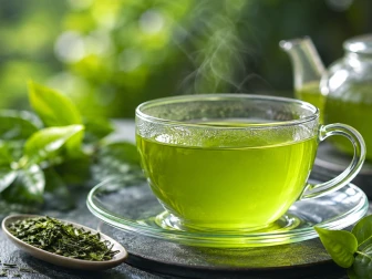 روزانہ گرین ٹی پینے سے جسم پر کیا اثرات مرتب ہوتے ہیں؟ فوائد اور احتیاط جانیں