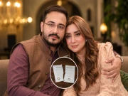 ڈاکٹر نبیحہ نے خلع کی درخواست واپس لے لی، شوہر سے معاملات طے پا گئے