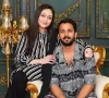 رجب بٹ نے سالگرہ کے دن ہتک عزت اور بیٹے کی کسٹڈی کا نوٹس بھیجا، سابق اہلیہ ایمان کا دعویٰ