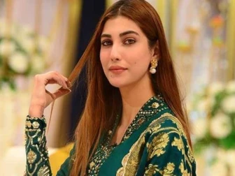 نازش جہانگیر ٹوٹا دل رکھنے والے شخص سے شادی کیلئے تیار