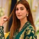 نازش جہانگیر ٹوٹا دل رکھنے والے شخص سے شادی کیلئے تیار