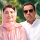 جھگڑے کے بعد صلح کون کرتا ہے؟ کیپٹن (ر) صفدر کا مریم نواز سے متعلق بڑا انکشاف
