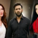 عماد وسیم کے گھریلو تنازع میں نیا موڑ: سابقہ اہلیہ کے الزامات پر بہن اور نئی بیوی میدان میں آگئیں