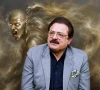 ’میں جنات کا بادشاہ ہوں‘، اداکار محسن گیلانی کا حیران کن دعویٰ