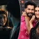 ورون دھون اور کریتی سینن نے ہالی ووڈ فلم ’اوبسیشن‘ کی ہندی ڈبنگ مکمل کر لی