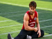 ٹائیگر شروف فلموں کے بعد فٹبال کی دنیا میں انٹری کیلئے تیار