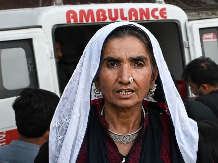 بلوچستان کی معروف لوک گلوکارہ مائی صوبھائی قاتلانہ حملے میں جاں بحق