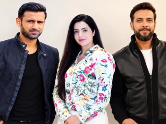 ثانیہ اشفاق نے لوگوں کو عماد وسیم کا موازنہ شعیب ملک سے کرنے پر آخر کیوں منع کیا؟ 