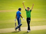 آئرلینڈ نے چھ اہم کھلاڑیوں کی غیر موجودگی کے باوجود بھارت کو تاریخی شکست دے دی