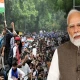 ’15 سال کی ہوں، پہلی اور آخری غلطی سمجھیں‘، مودی مخالف بیان پر لڑکی نے معافی مانگ لی